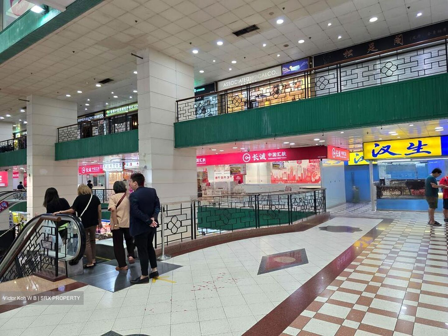 Thong Chai Medical Institution (D1), Retail #450820691
